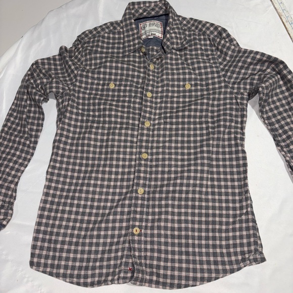 Fat Face Other - Fat Face long sleeve shirt